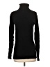 BCBGMAXAZRIA Black Turtleneck Sweater Size S - photo 1