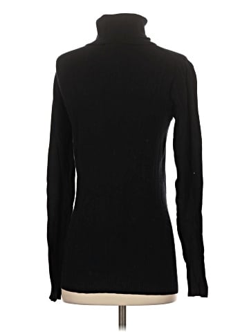 BCBGMAXAZRIA Turtleneck Sweater (view 2)