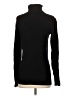 BCBGMAXAZRIA Black Turtleneck Sweater Size S - photo 2