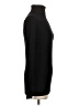BCBGMAXAZRIA Black Turtleneck Sweater Size S - photo 4