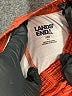 Lands' End Orange Active Pants Size 2 - photo 3