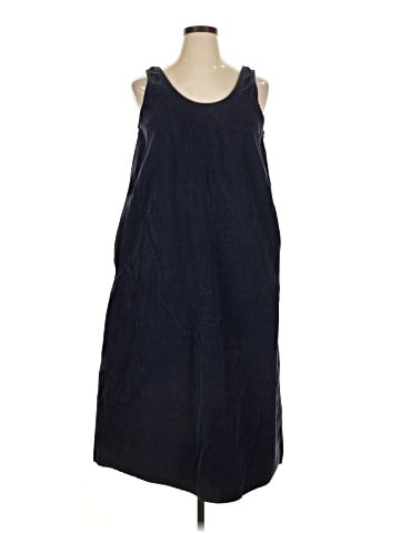The Vermont Country Store Casual Dress (view 1)