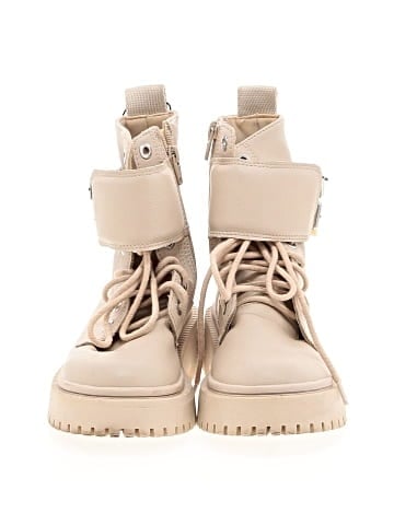 Zara Boots (view 2)
