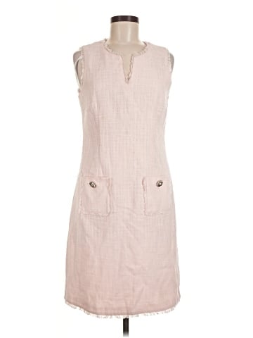 Karl Lagerfeld Paris Casual Dress (view 1)