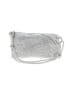 Unbranded Metallic Silver Shoulder Bag One size - photo 1