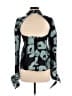 Milly Teal Jacket Size M (estimated) - photo 2