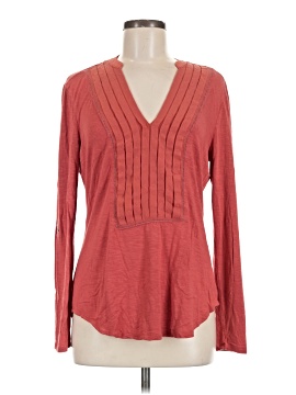 Left Coast By Dolan Long Sleeve Top