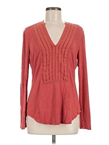 Left Coast by Dolan Long Sleeve Top (view 1)