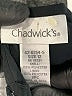 Chadwicks 100% Polyester Black Sleeveless Blouse Size 12 - photo 7