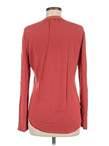 Left Coast by Dolan Long Sleeve Top (view 2)