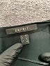Esprit Black Long Sleeve Blouse Size 8 - photo 7