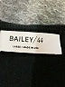 Bailey 44 Black Sleeveless Blouse Size EU 44 / US 14 - photo 7