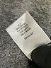 Bailey 44 Black Sleeveless Blouse Size EU 44 / US 14 - photo 8