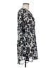 Venus 100% Polyester Silver Swimsuit Cover Up Size M - photo 4
