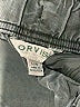 Orvis 100% Lyocell Gray Cargo Pants Size L - photo 7