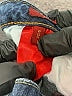 Express Jeans Blue Jeans Size 8 - photo 5