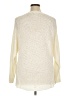 Calvin Klein Ivory Pullover Sweater Size XL - photo 2