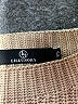 Lillusory Tan Sweater Vest Size XS - photo 7