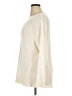 Calvin Klein Ivory Pullover Sweater Size XL - photo 5