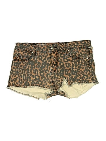 Tripp NYC Shorts (view 1)