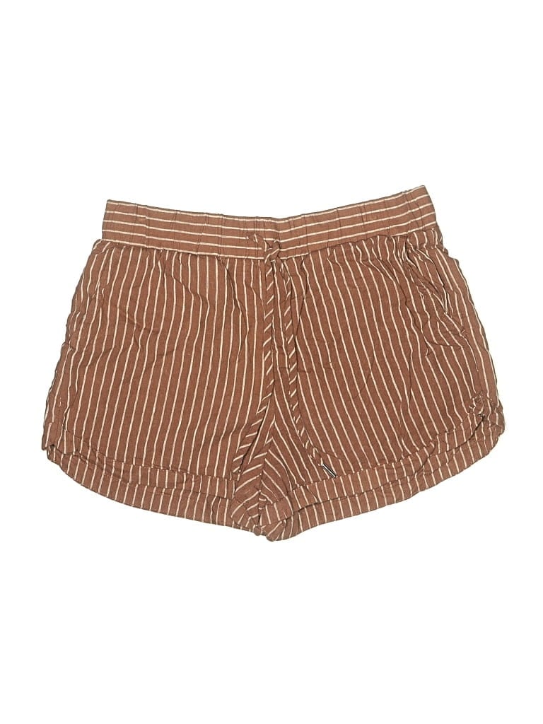 Pre-owned Calia Shorts In Brown
