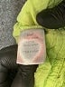 Appleseeds Green Long Sleeve Blouse Size XL - photo 8