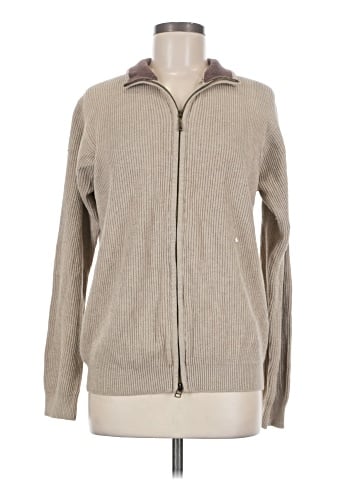 IZOD Cardigan (view 1)