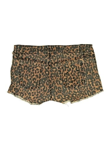 Tripp NYC Shorts (view 2)
