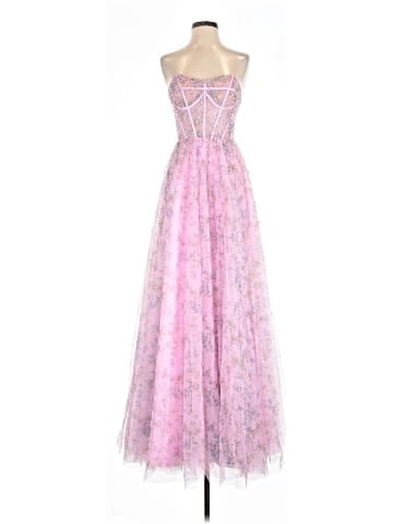 Jovani Cocktail Dress (view 1)