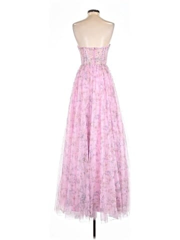 Jovani Cocktail Dress (view 2)