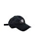 Nike 100% Cotton Black Baseball Cap One size - photo 1