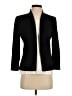 J.Crew Black Blazer Size 4 (petite) - photo 1