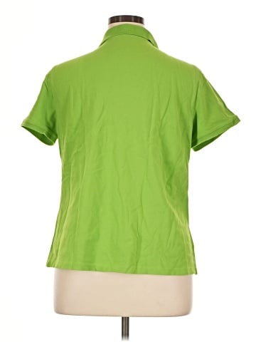 IZOD Short Sleeve Polo (view 2)