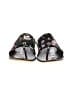Gucci Black Flip Flops Size 9 - photo 2