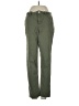Style&Co Green Jeans Size 4 (petite) - photo 1