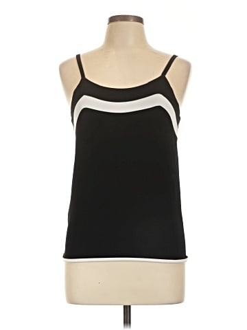 Rainbow Sleeveless Top (view 1)