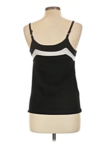 Rainbow Sleeveless Top (view 2)