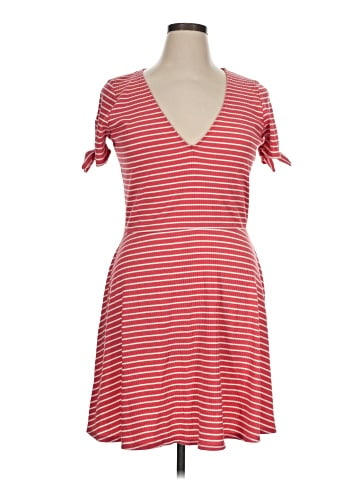 Abercrombie & Fitch Casual Dress (view 1)