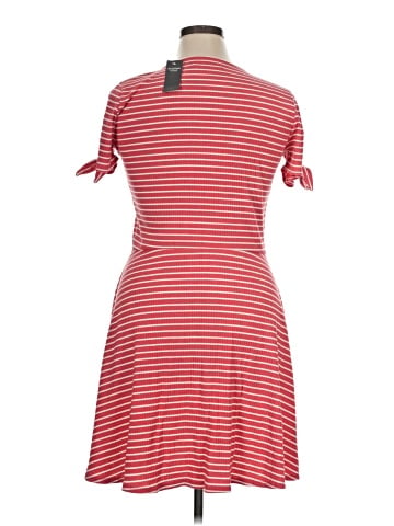 Abercrombie & Fitch Casual Dress (view 2)