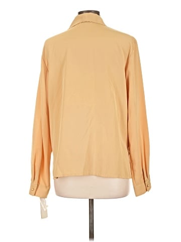 Kathy Che Long Sleeve Blouse (view 2)