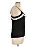 Rainbow Black Sleeveless Top Size L - photo 4