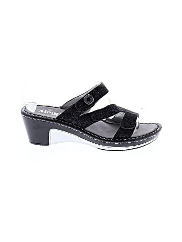 Alegria Wedges (view 1)