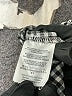 J.Crew Houndstooth Black Long Sleeve Button-Down Shirt Size 8 (petite) - photo 8
