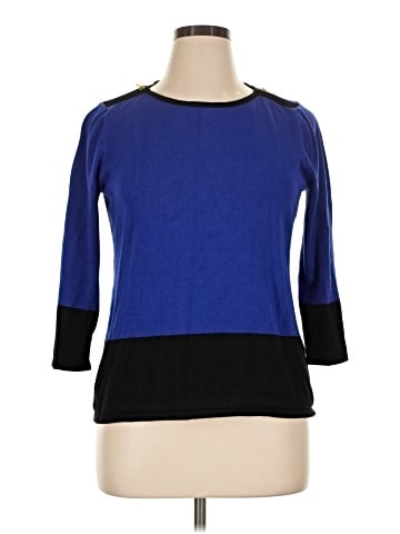 Spense Pullover Sweater (view 1)
