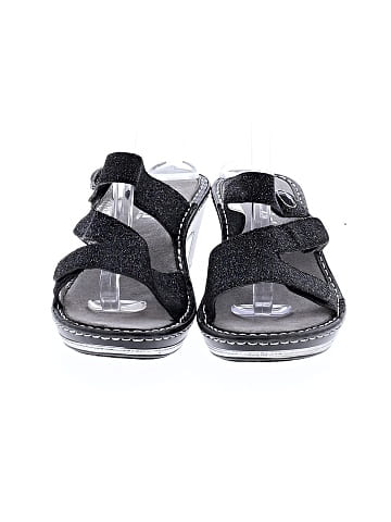 Alegria Wedges (view 2)