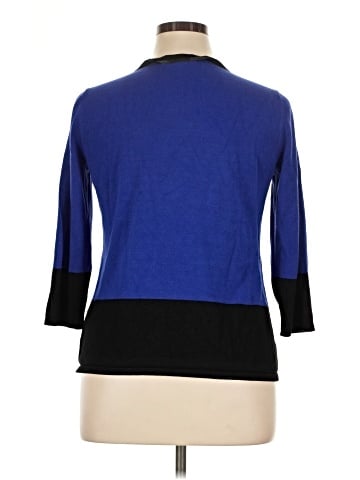 Spense Pullover Sweater (view 2)