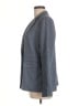 Ann Taylor LOFT Gray Blazer Size 8 - photo 5