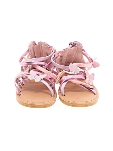 Sugar Sandals (view 2)
