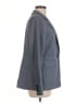 Ann Taylor LOFT Gray Blazer Size 8 - photo 4