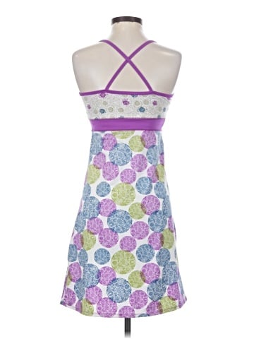Lola Cocktail Dress (view 2)